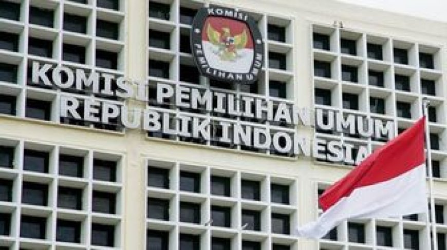 Pemilu 2024: KPU Bentuk Tim Khusus dan MK Bersiap Menghadapi Gelombang Tantangan