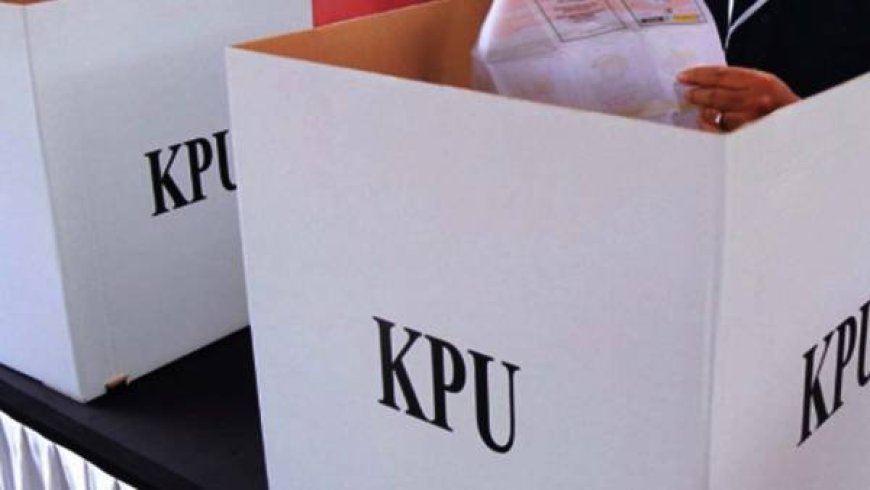 Bawaslu Ungkap Manipulasi Suara Partai NasDem oleh KPU Bandung Barat