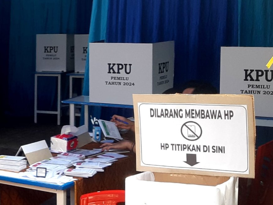 Skandal Pemilu di Jawa Barat II: Bawaslu Memastikan KPU Bandung Barat Bersalah dalam Pengelembungan Suara