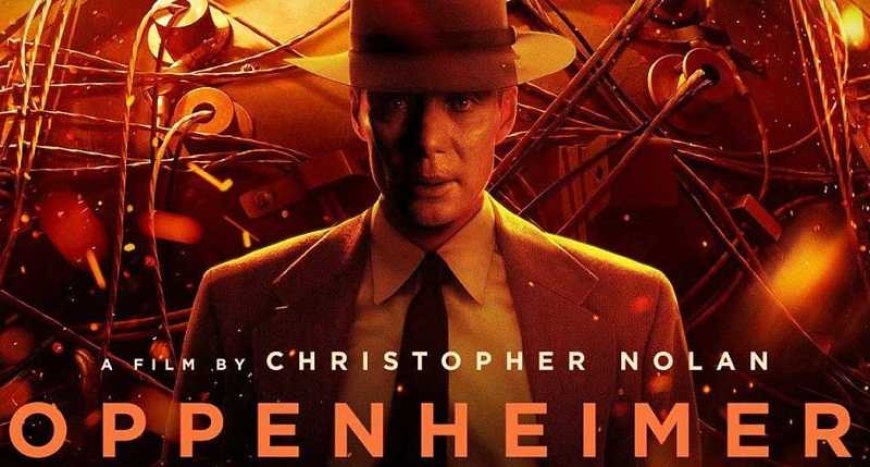 Oppenheimer Raih 7 Penghargaan Termasuk Best Picture, Berjaya di Oscar 2024,