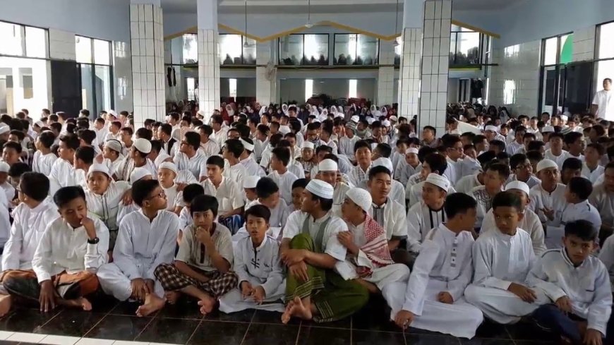 Langkah Proaktif Kemenag: Regulasi Baru untuk Cegah Kekerasan di Pesantren