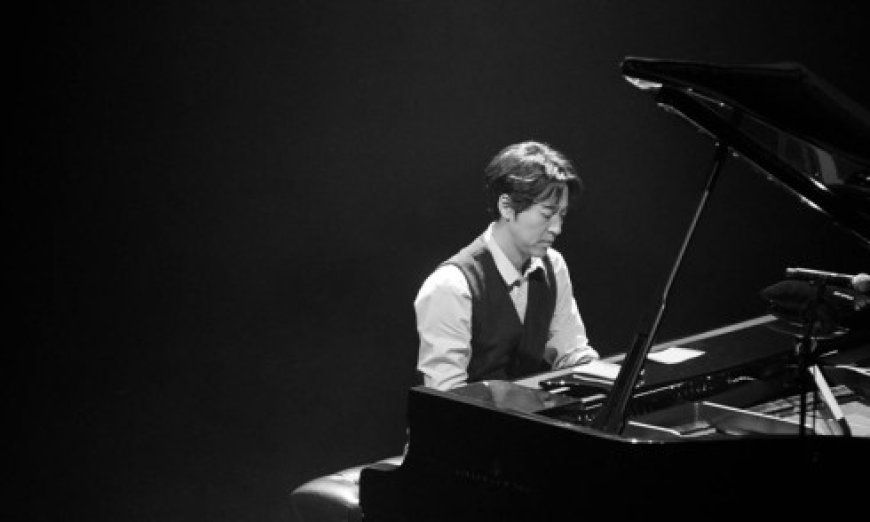 Yiruma Segera Memukau Jakarta dalam Konser World Tour 2024!