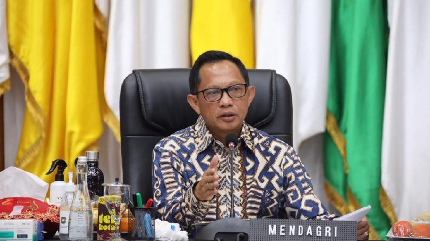 Pemerintah Tegaskan Pemilihan Gubernur DKI Jakarta Melalui Pilkada, Bukan Penunjukan Presiden