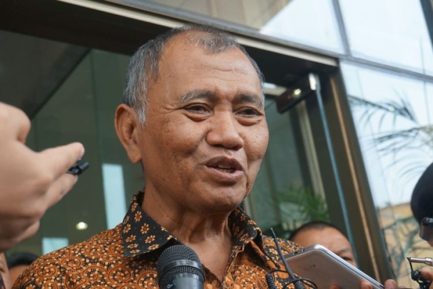 Ada Kecurangan dalam Pemilu, Eks Ketua KPK Agus Rahardjo Laporkan Kecurangan