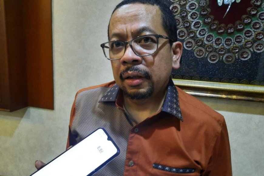 Gibran Rakabuming Disebut Berpotensi untuk Memimpin Golkar