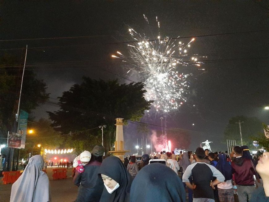 Maklumat Kapolda Metro Jaya: Larangan Konvoi dan Petasan saat Ramadan, Keamanan Masyarakat Jadi Prioritas