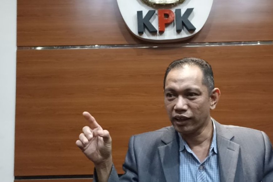 Pimpinan KPK Minta Maaf, 15 Pegawai Ditetapkan Sebagai Tersangka Dugaan Pemerasan di Rutan