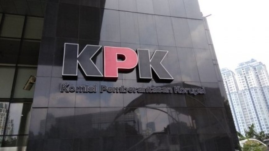 15 Orang Ditahan, Pimpinan KPK Minta Maaf Pegawainya Lakukan Pungli Rutan