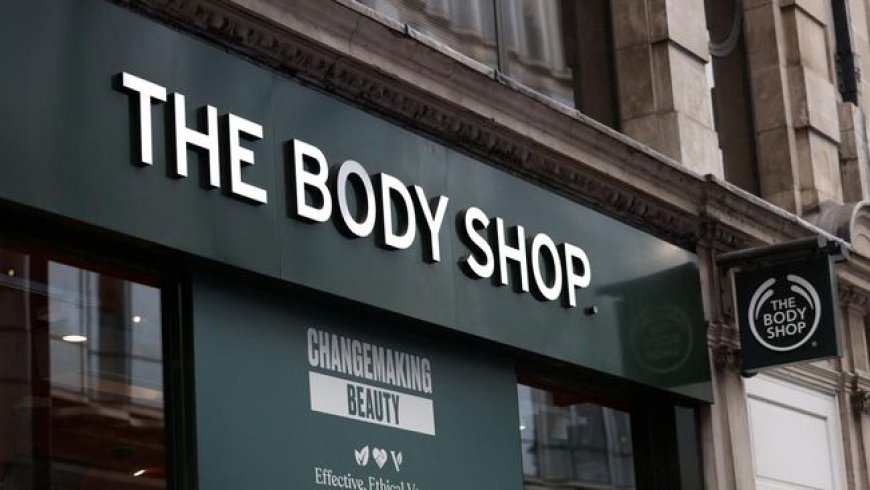 The Body Shop Indonesia Tetap Kokoh Meski Cabang AS Bangkrut: Suara Optimisme dari CEO Suzy Hutomo