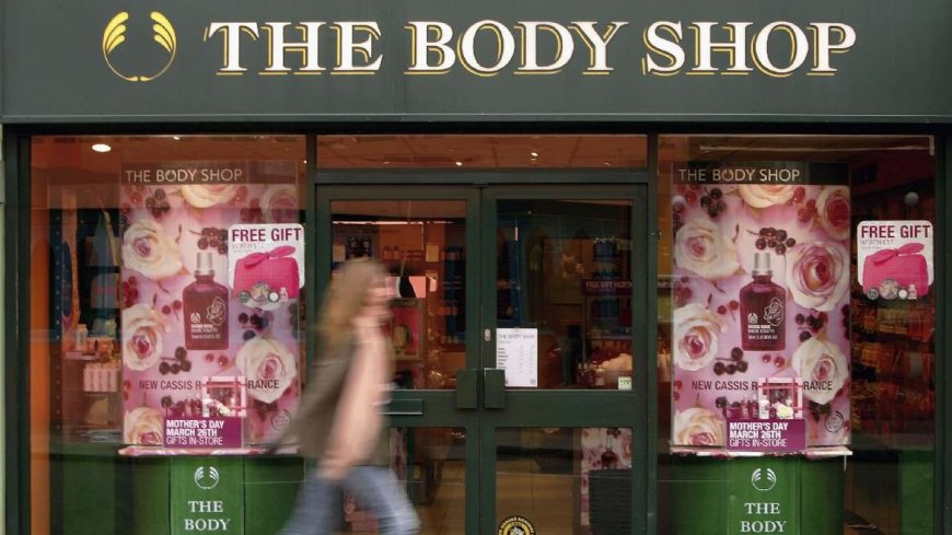 Suzy Hutomo, CEO The Body Shop Indonesia:  'The Body Shop Indonesia akan terus berkembang di Indonesia'