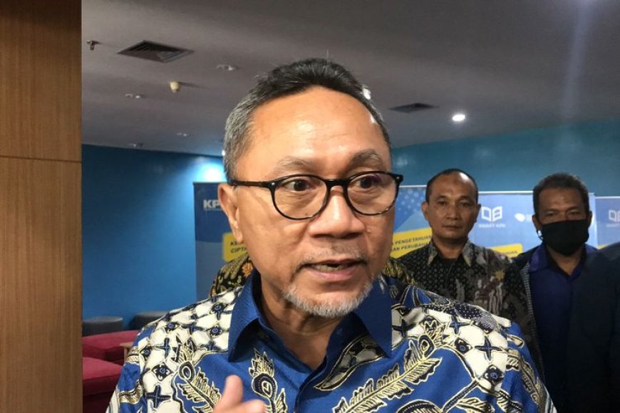 Pemberlakuan Aturan Pembatasan Impor Bawaan Penumpang Pesawat Ditunda oleh Menteri Perdagangan