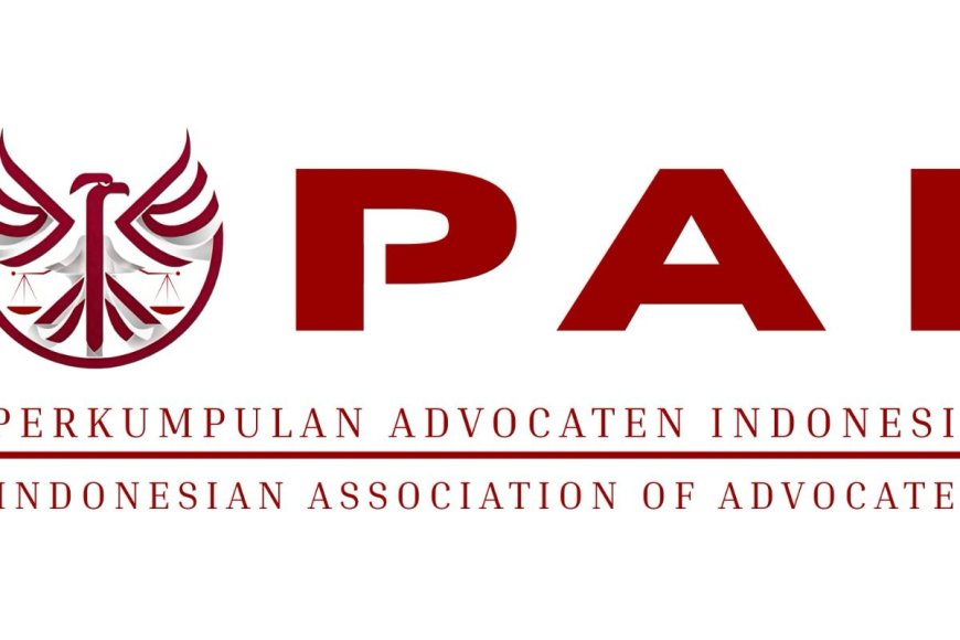 Awal Sejarah Advokat Indonesia Dimulai dari PERKUMPULAN ADVOCATEN INDONESIA "PAI"