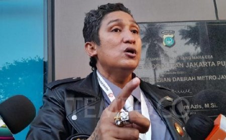 Hanya 17 Organisasi Advokat yang Sah di Indonesia! Ketum PEMBASMI Firdaus Oiwobo Ungkap Kriteria Mutlak Ditjen AHU