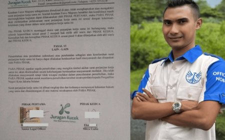 Skandal Investasi Laundry Auto Pilot Juragan Kucek Masuk Babak Baru, Polisi Selidiki Aliran Dana Rp100 Miliar
