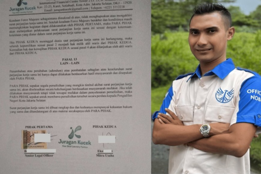 Skandal Investasi Laundry Auto Pilot Juragan Kucek Masuk Babak Baru, Polisi Selidiki Aliran Dana Rp100 Miliar